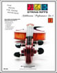 String Riffs Celebration Performance Set 4 Conductor string method book cover